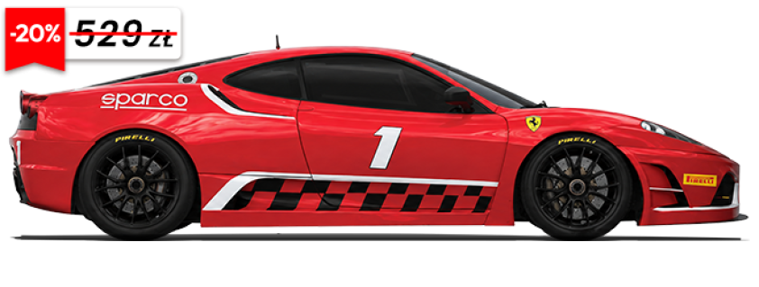 Ferrari F430